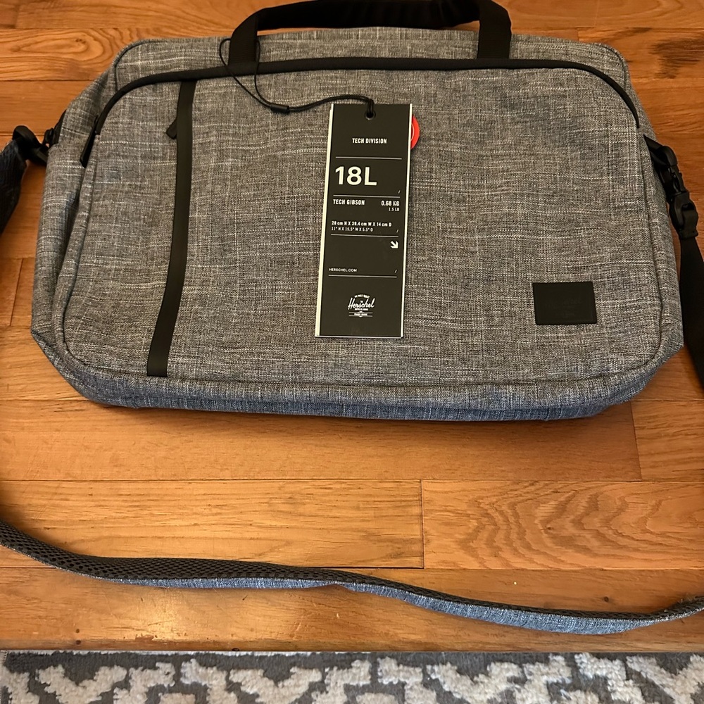 Herschel Laptop Bag